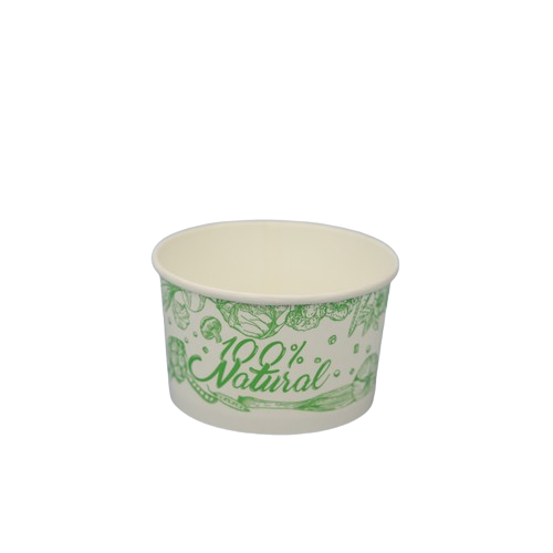 [10920] POTE POLIPAPEL ENSALADERA 600ml 100% NATURAL