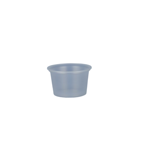 [7058] POTE PS 80CC NATURAL P/DEGUSTACION