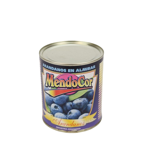 [793] PULPA ARANDANOS P/SEMBRAR 1Kg