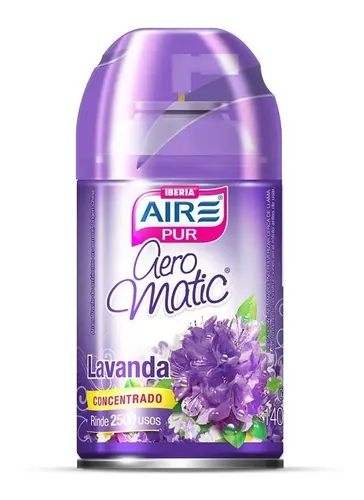 [7622] REPUESTO LAVANDA 250ml