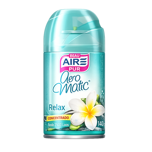 [7618] REPUESTO RELAX 250ml