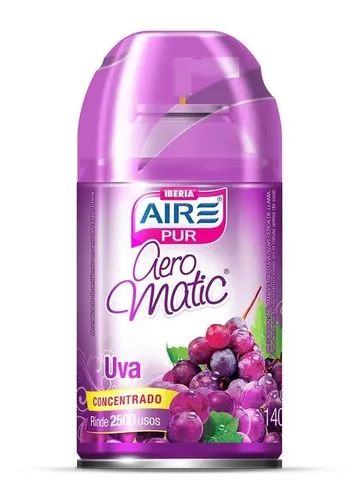 [7630] REPUESTO UVA MORADA 250ml