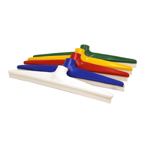 [12471] SECADOR AZUL 40CM GOMA RECAMBIABLE  ITALIMPIA