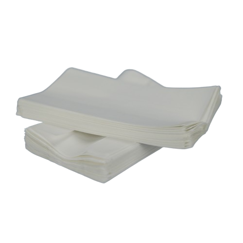 [2217] SERVILLETA DE PAPEL BLANCA P/SERVILLETERO BAR 4Kg