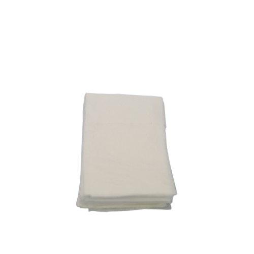 [2228] SERVILLETA SERVITAS 17x16.5 BLANCA