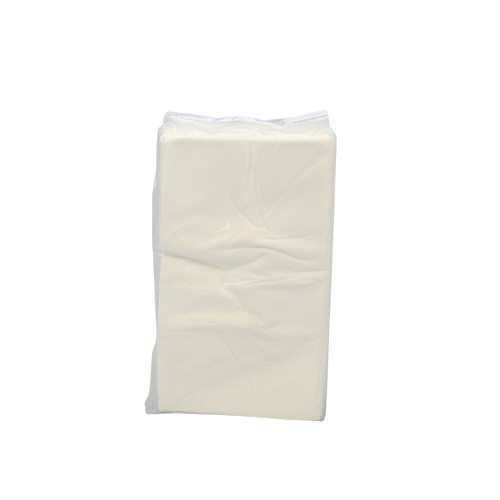 [12688] SERVILLETA SOFT TISSUE BLANCA 33X40