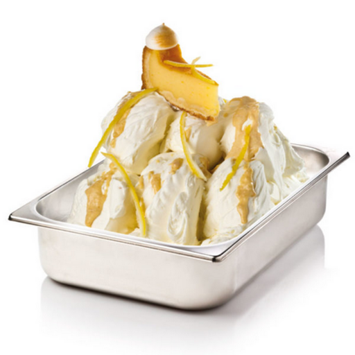[1434] SET PASTA+VARIEGATO+ACIDO LEMON PIE 60427 Set x 10.5 Kg