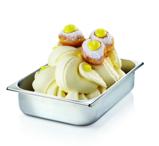 [11429] SET PASTA+VARIEGATO DOLCE DELLA NONNA 60446 Set x 8 Kg