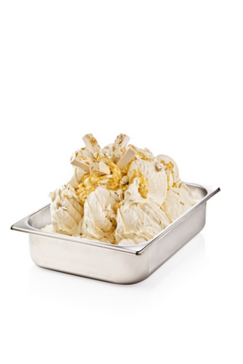 [11116] SET PASTA+VARIEGATO GRAN TORRONE 60442 Set x 7 Kg