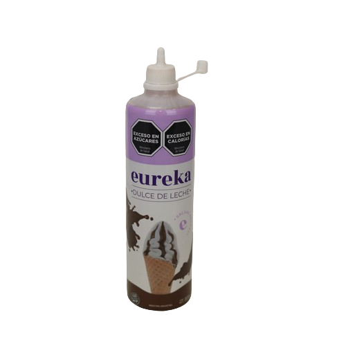 [2328] SIROPPI DULCE DE LECHE 840GR