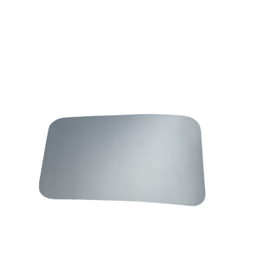 [5820] TAPA ALUMINIO TF-100 P/BANDEJA F100