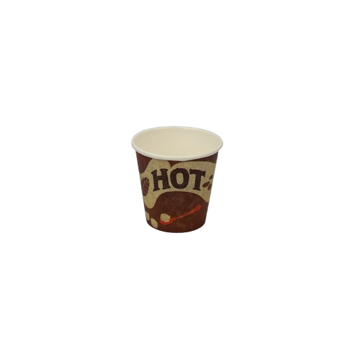 [10036] VASO POLIPAPEL 4oz ARPILLERA (120cc)