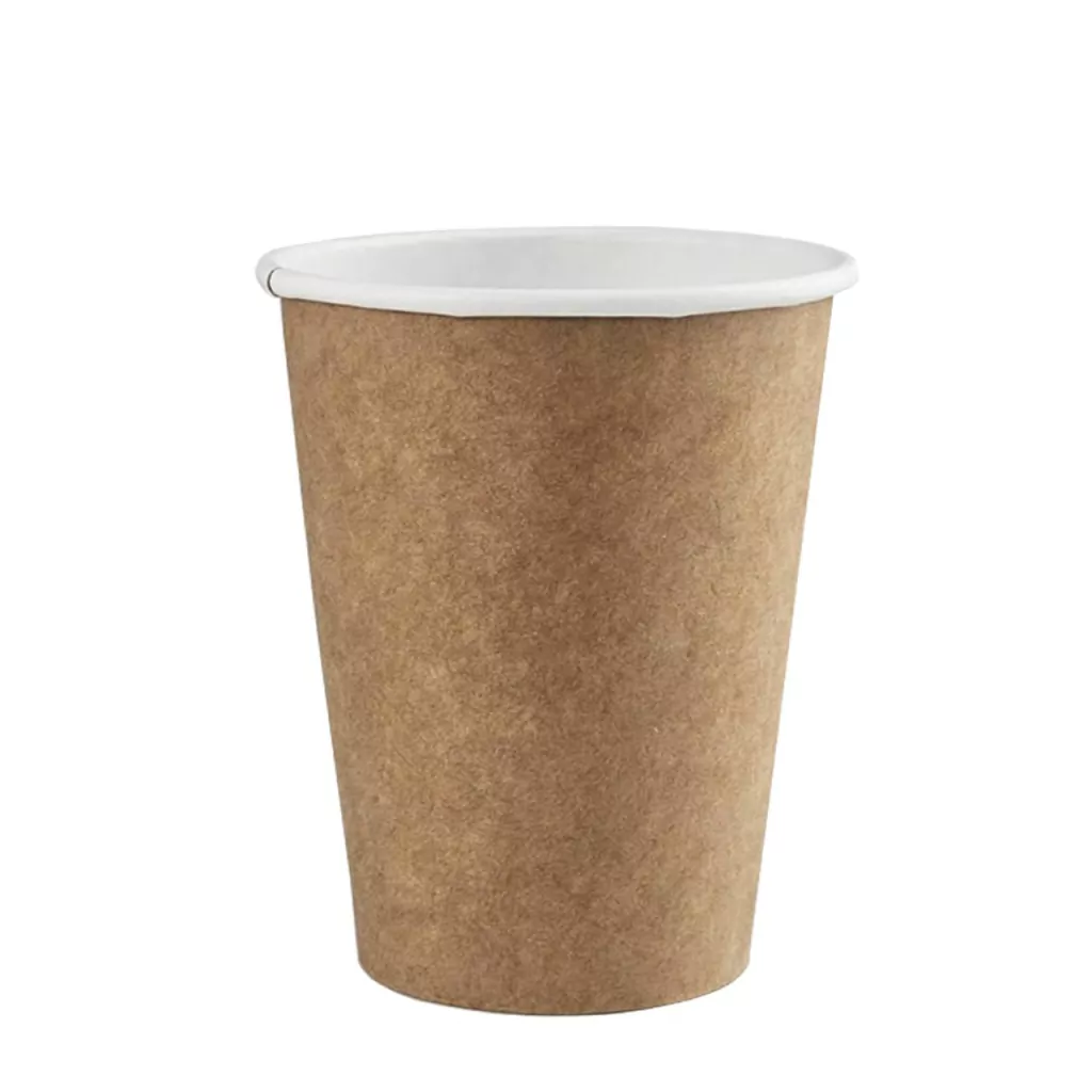 [10034] VASO POLIPAPEL 6.5oz CALOR-KRAFT (180cc)