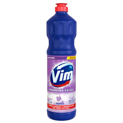 [11754] VIM LAVANDINA EN GEL 700ML