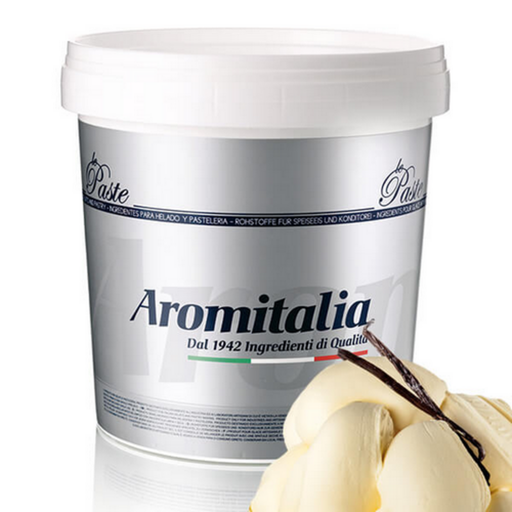 [10561] PASTA SABOR VAINILLA PREMIUM 70612  x 4 Kg