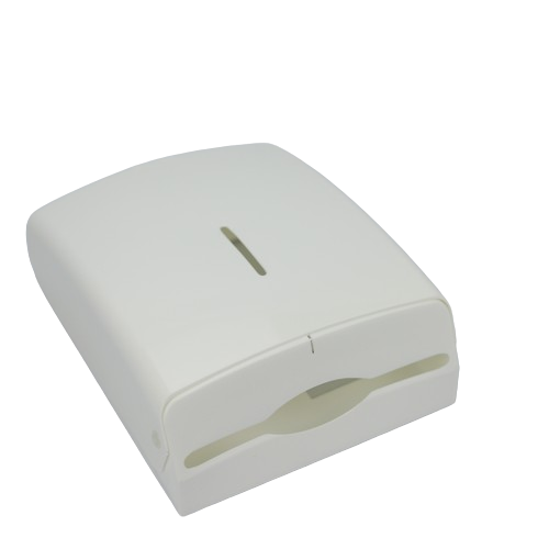 [11614] DISPENSER TOALLA INTERCALADA 