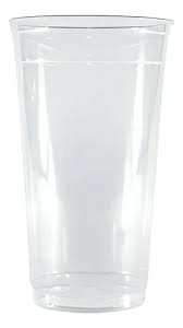 [10887] VASO TAI PP 600cc VAG PLAST