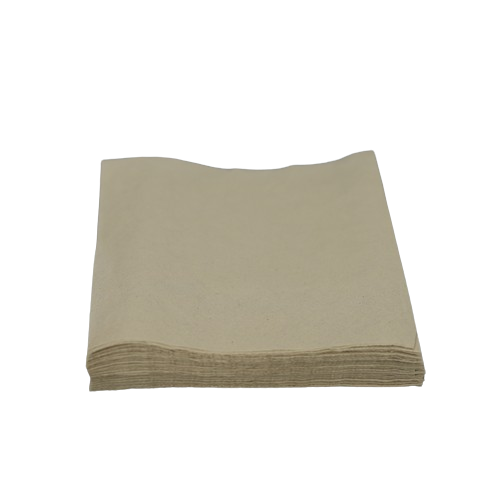 [11321] SERVILLETA 33x33 BOUQUET ECO SIMPLE HOJA