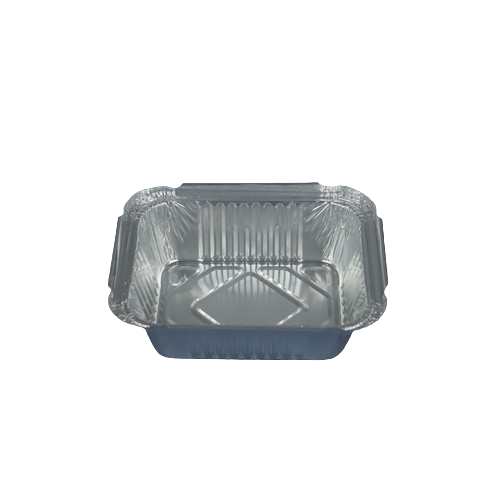 BANDEJA ALUMINIO RECTANGULAR