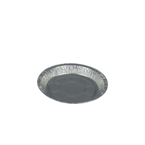 BANDEJA ALUMINIO REDONDA