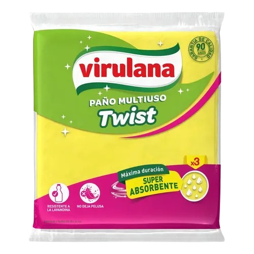 [12798] PAÑO MULTIUSO TWIST