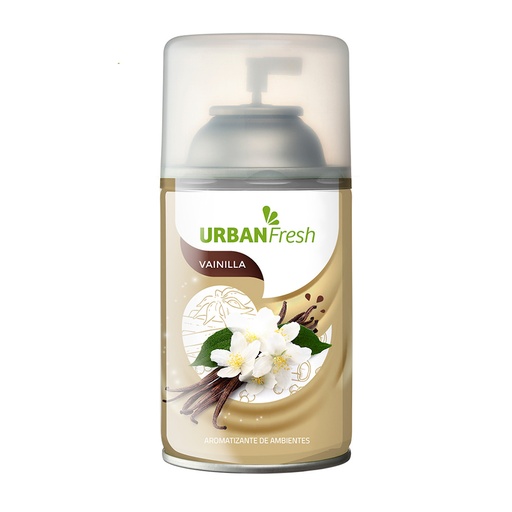 AEROSOL URBAN FRESH