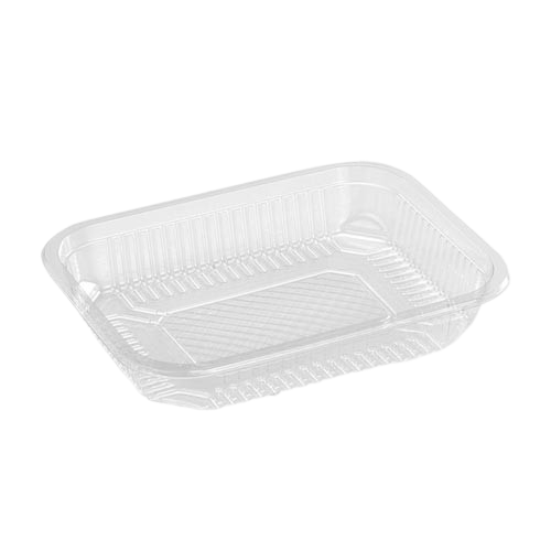 [12826] BANDEJA PP 105 RR BAJA APTA P/TERMOSELLADO