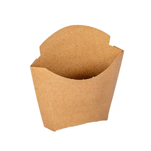 [12858] CAJAS KRAFT PAPAS MEDIANA