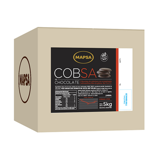 [10057] CUBERTURA BOTON S/AMGA *COBSA* (5705) x 5 (KG) MAPSA