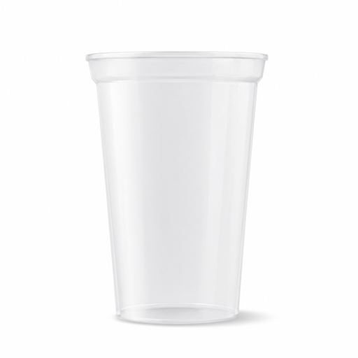 [12953] VASO TAI BATIDO 370 FOOD