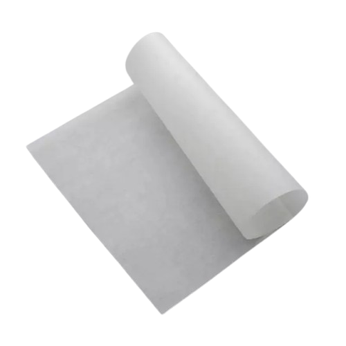 [12977] PAPEL PARAFINADO LISO P/RAVIOLES 18x26cm. (P001) x 535 Un. aprox./Kg.